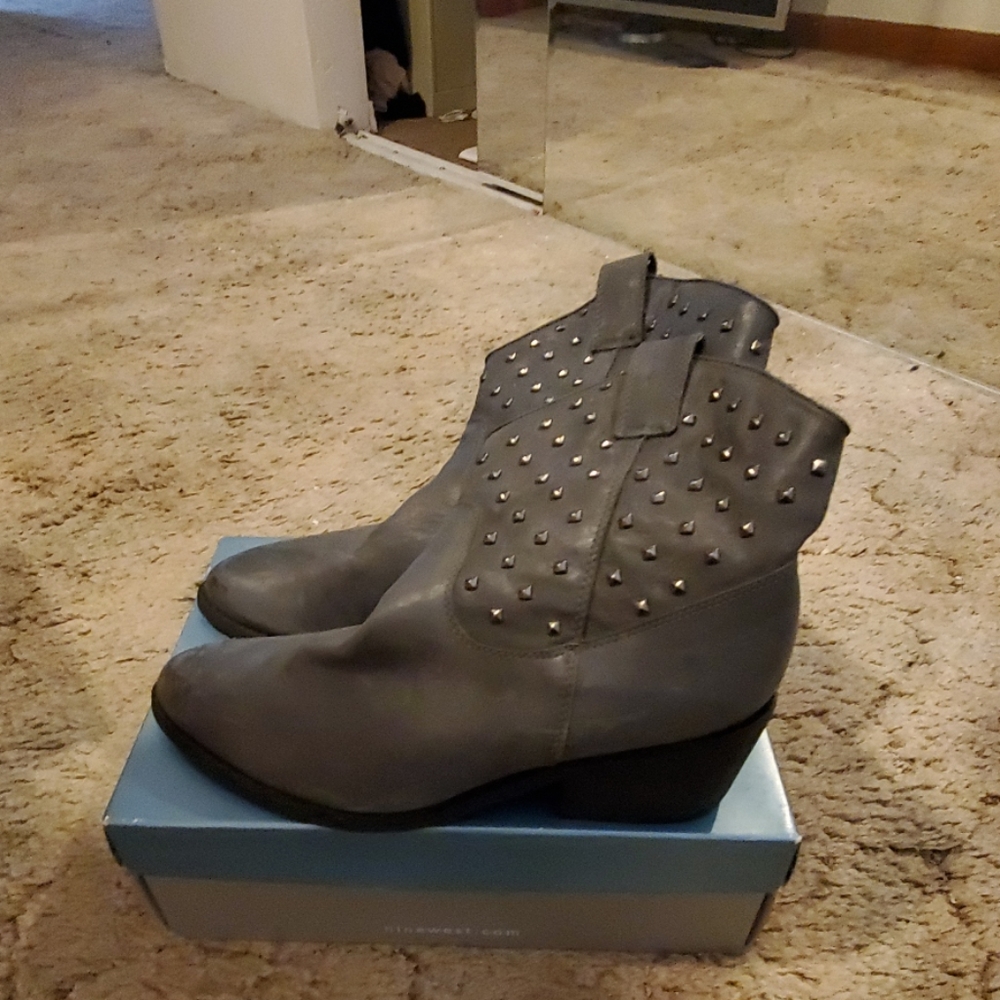 7.5 Shoe boot